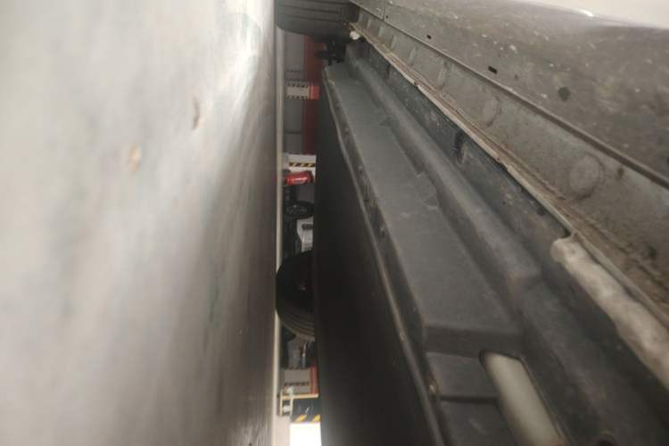 Used BYD Song PLUS New Energy 2023 Champion Edition EV 520KM Flagship Model Chassis Front Right