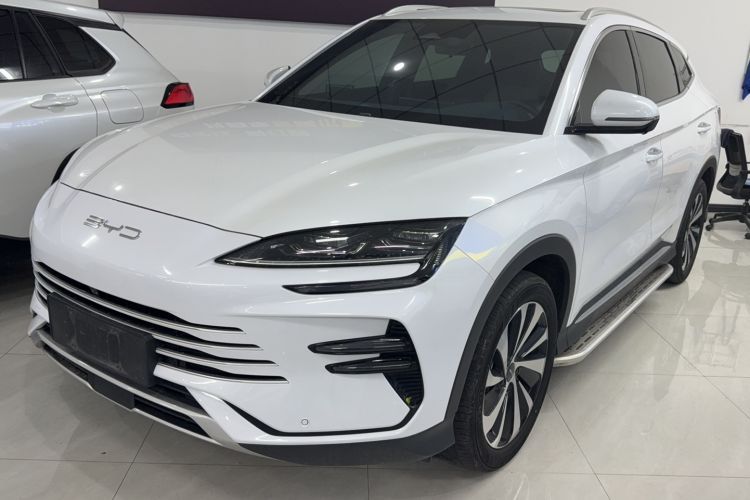Used BYD Song PLUS New Energy 2023 Champion Edition DM-i 110KM Flagship PLUS Guazi used car, China used car export, Used car for sale, Used cars, Cheapest cars for sale