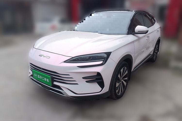 Used BYD Song PLUS New Energy 2023 Champion Edition DM-i 150KM Flagship PLUS Guazi used car, China used car export, Used car for sale, Used  cars, Cheapest cars for sale