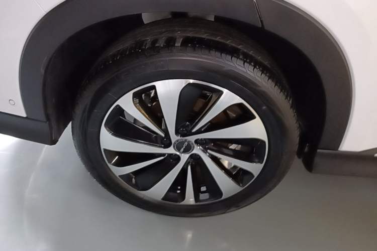 Used BYD Song PLUS New Energy 2023 Champion Edition EV 605KM Flagship PLUS Exterior 5