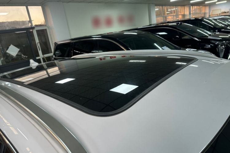 Used BYD Song PLUS New Energy 2023 Champion Edition DM-i 110KM Flagship Model Exterior 6