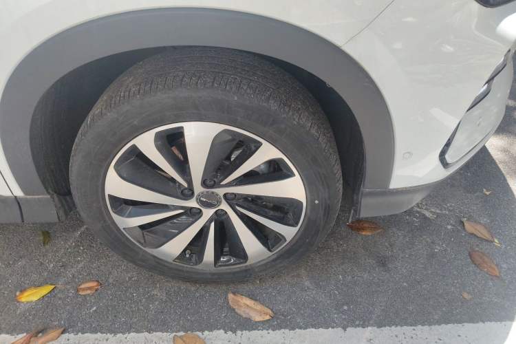Used BYD Song PLUS New Energy 2023 Champion Edition EV 605KM Flagship PLUS Exterior 6