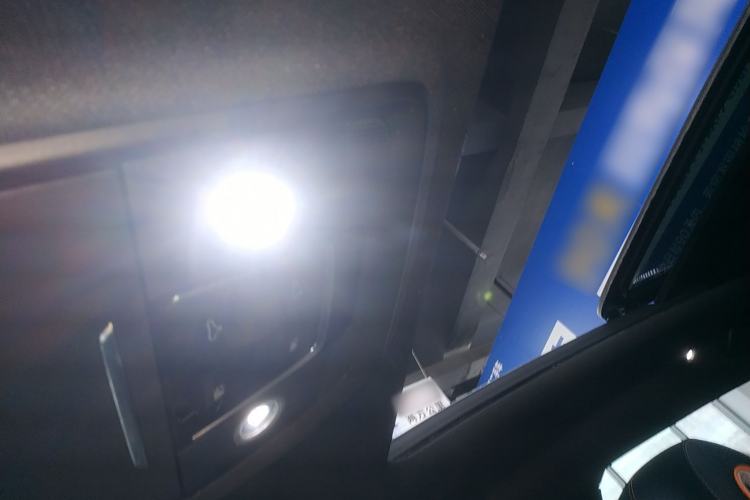 Used BYD Song PLUS New Energy 2023 Champion Edition DM-i 150KM Flagship PLUS 5G Headliner