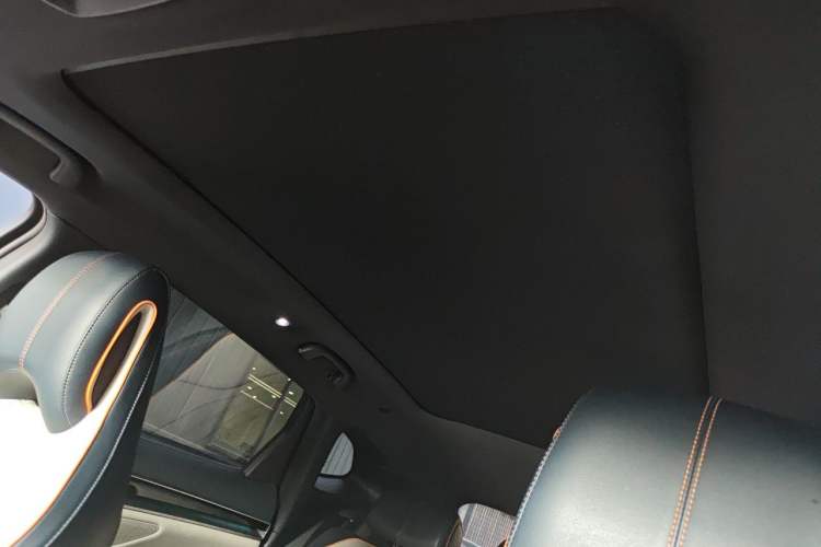 Used BYD Song PLUS New Energy 2023 Champion Edition DM-i 110KM Flagship Model Headliner