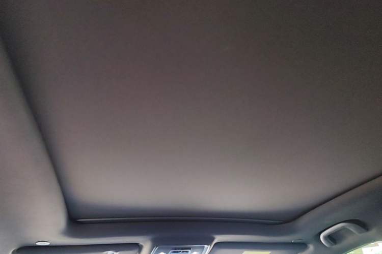 Used BYD Song PLUS New Energy 2023 Champion Edition DM-i 110KM Flagship Model Headliner