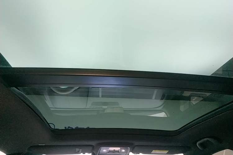 Used BYD Song PLUS New Energy 2023 Champion Edition DM-i 110KM Flagship PLUS Headliner