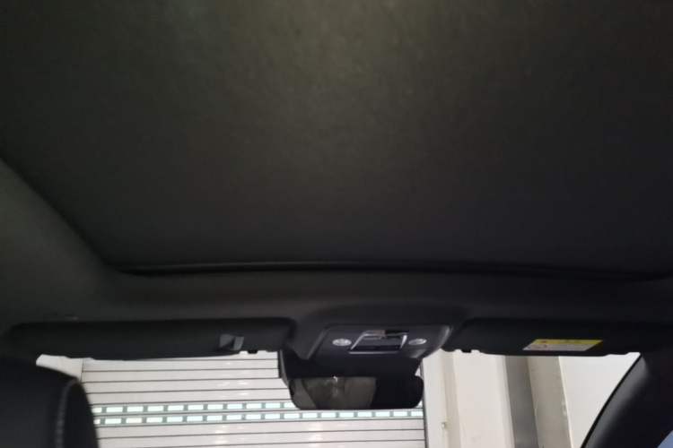 Used BYD Song PLUS New Energy 2023 Champion Edition DM-i 150KM Flagship PLUS Headliner