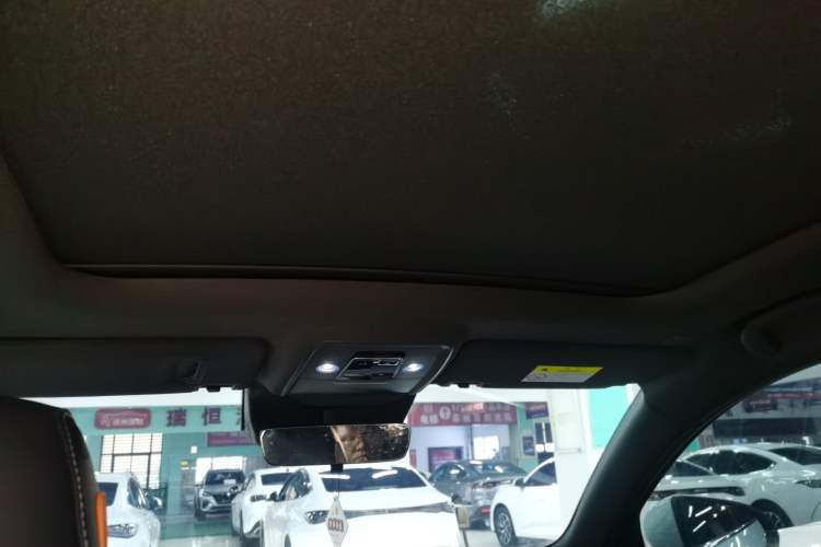 Used BYD Song PLUS New Energy 2023 Champion Edition DM-i 110KM Flagship PLUS Headliner