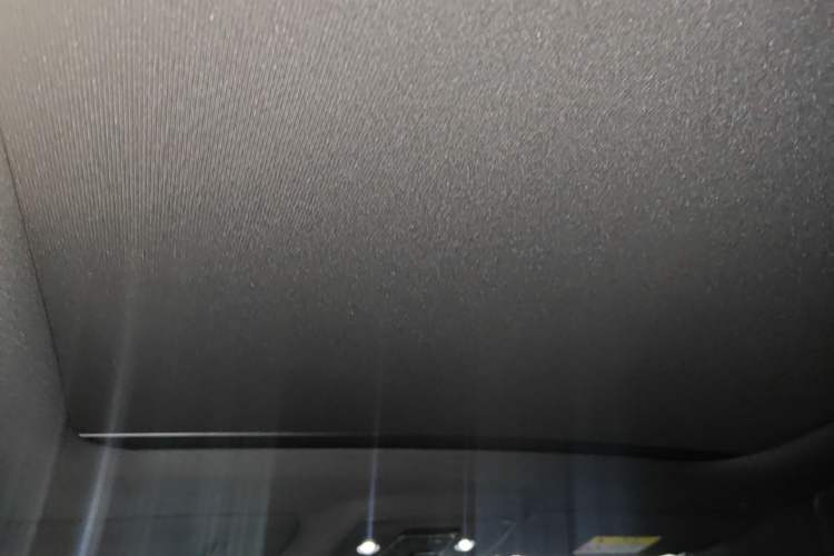 Used BYD Song PLUS New Energy 2023 Champion Edition DM-i 110KM Flagship Model Headliner