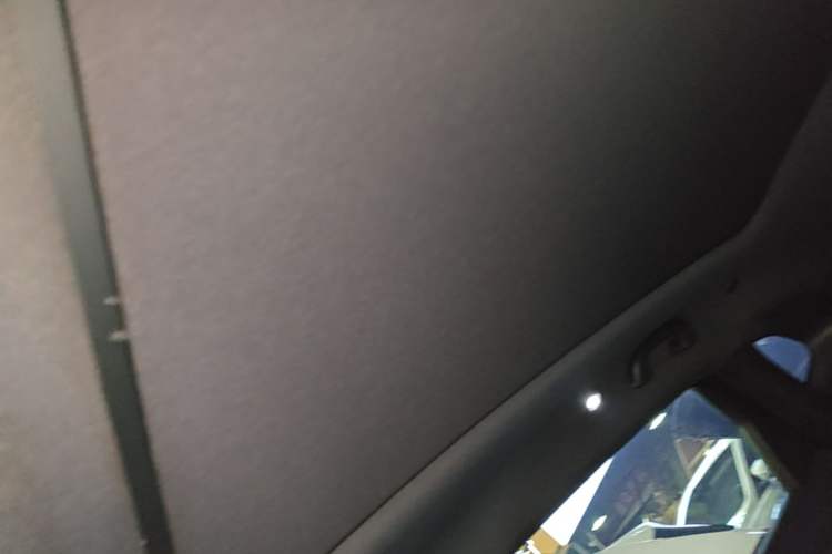 Used BYD Song PLUS New Energy 2023 Champion Edition DM-i 110KM Flagship PLUS Headliner