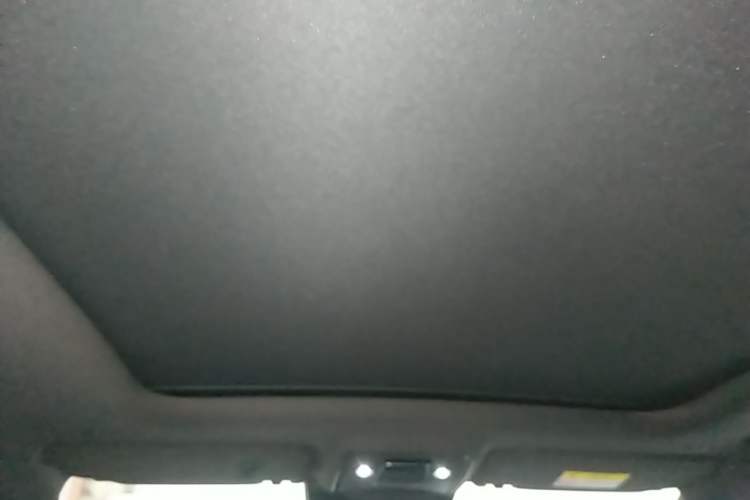 Used BYD Song PLUS New Energy 2023 Champion Edition DM-i 110KM Flagship PLUS Headliner