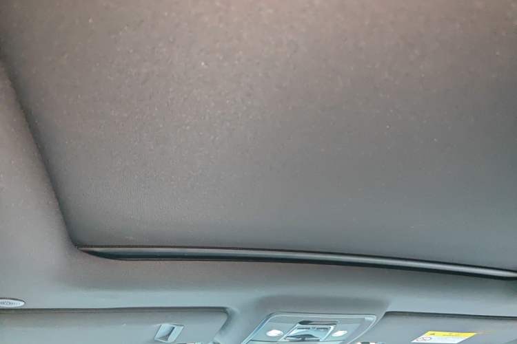 Used BYD Song PLUS New Energy 2023 Champion Edition DM-i 110KM Flagship Model Headliner