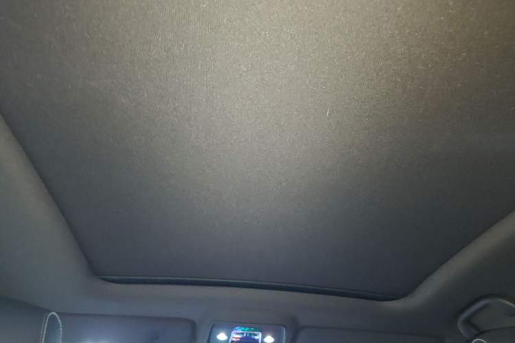 Used BYD Song PLUS New Energy 2023 Champion Edition EV 605KM Flagship PLUS Headliner