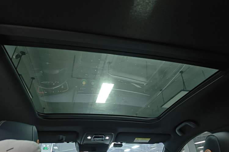 Used BYD Song PLUS New Energy 2023 Champion Edition DM-i 110KM Flagship Model Headliner