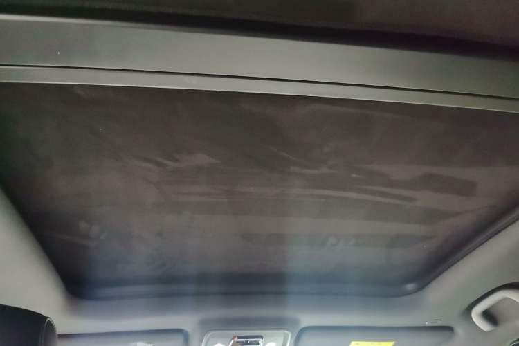Used BYD Song PLUS New Energy 2023 Champion Edition DM-i 150KM Flagship PLUS Headliner