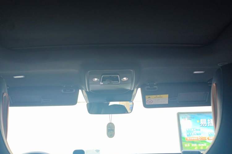 Used BYD Song PLUS New Energy 2023 Champion Edition DM-i 110KM Flagship Model Headliner
