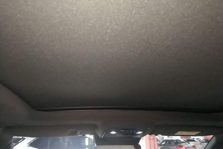 Used BYD Song PLUS New Energy 2023 Champion Edition DM-i 150KM Flagship PLUS Headliner