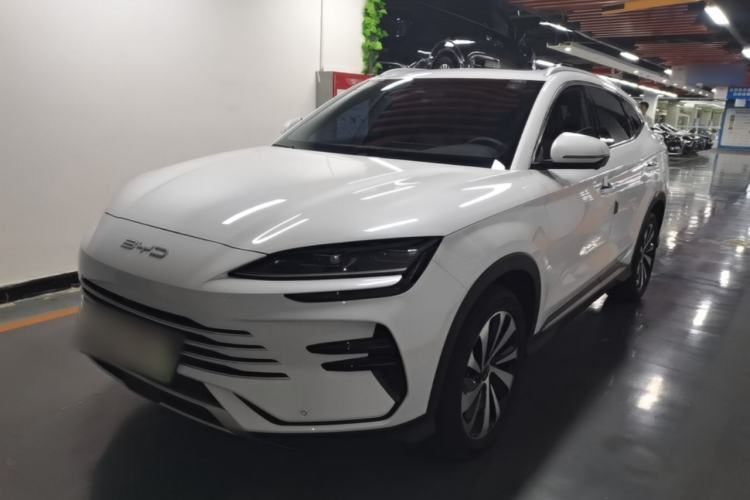 Used BYD Song PLUS New Energy 2023 Champion Edition DM-i 150KM Flagship PLUS Guazi used car, China used car export, Used car for sale, Used  cars, Cheapest cars for sale