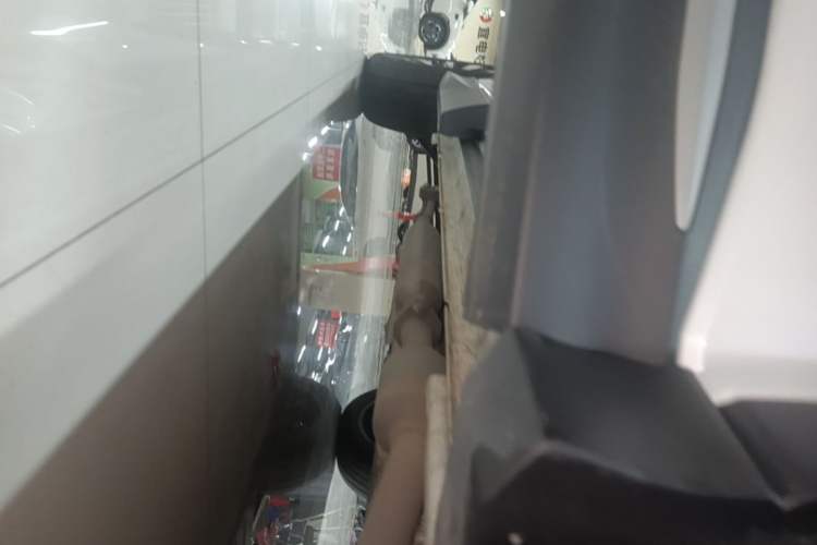 Used BYD Song PLUS New Energy 2023 Champion Edition DM-i 150KM Flagship PLUS Right Side Sill