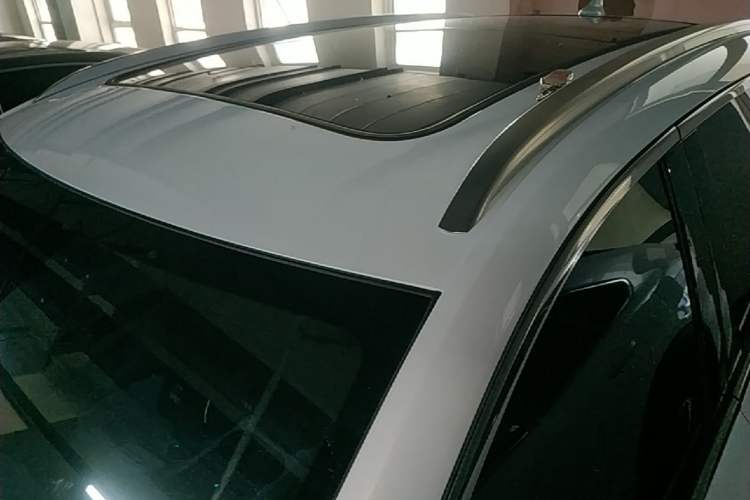Used BYD Song PLUS New Energy 2023 Champion Edition DM-i 110KM Flagship PLUS Roof