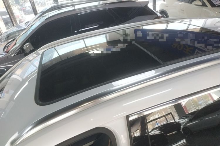Used BYD Song PLUS New Energy 2023 Champion Edition DM-i 150KM Flagship PLUS 5G Roof