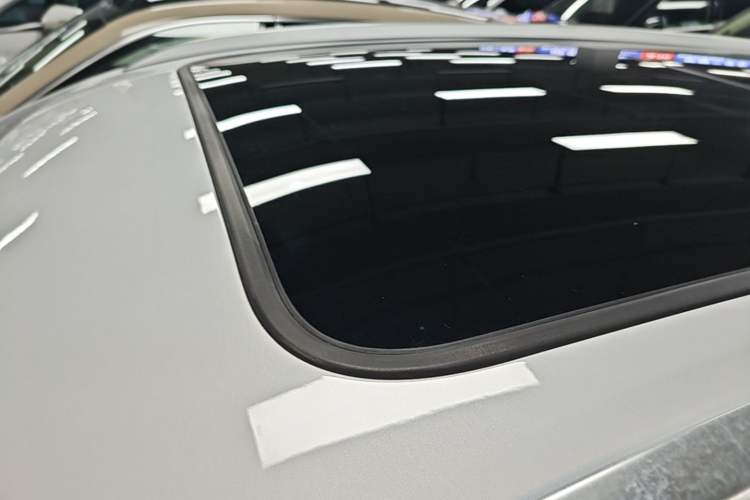Used BYD Song PLUS New Energy 2023 Champion Edition DM-i 110KM Flagship PLUS Roof
