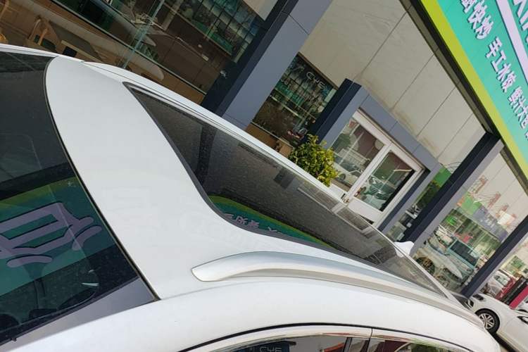 Used BYD Song PLUS New Energy 2023 Champion Edition DM-i 110KM Flagship PLUS Roof
