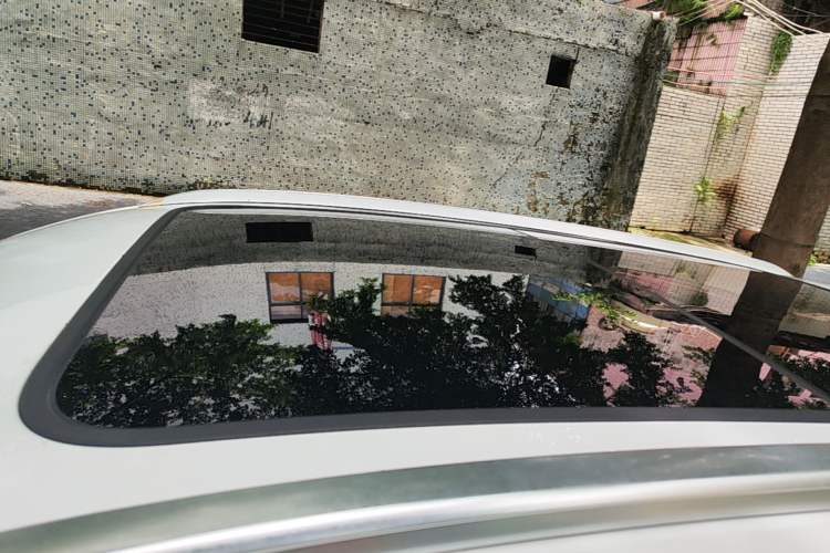 Used BYD Song PLUS New Energy 2023 Champion Edition DM-i 110KM Flagship PLUS Roof