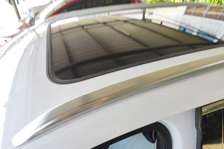Used BYD Song PLUS New Energy 2023 Champion Edition DM-i 110KM Flagship Model Roof
