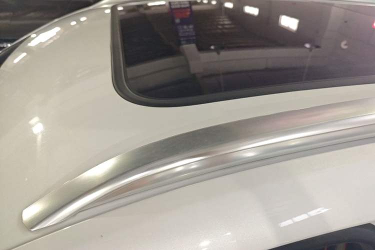 Used BYD Song PLUS New Energy 2023 Champion Edition DM-i 110KM Flagship Model Roof
