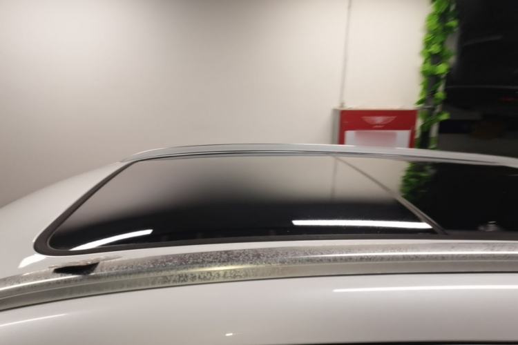 Used BYD Song PLUS New Energy 2023 Champion Edition DM-i 150KM Flagship PLUS Roof