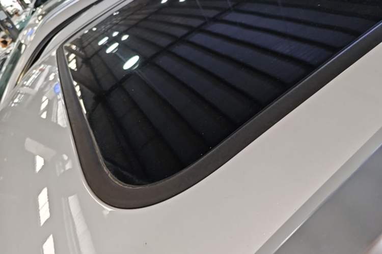 Used BYD Song PLUS New Energy 2023 Champion Edition DM-i 110KM Flagship PLUS Roof