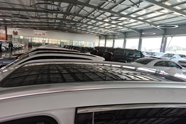 Used BYD Song PLUS New Energy 2023 Champion Edition DM-i 110KM Flagship PLUS Roof