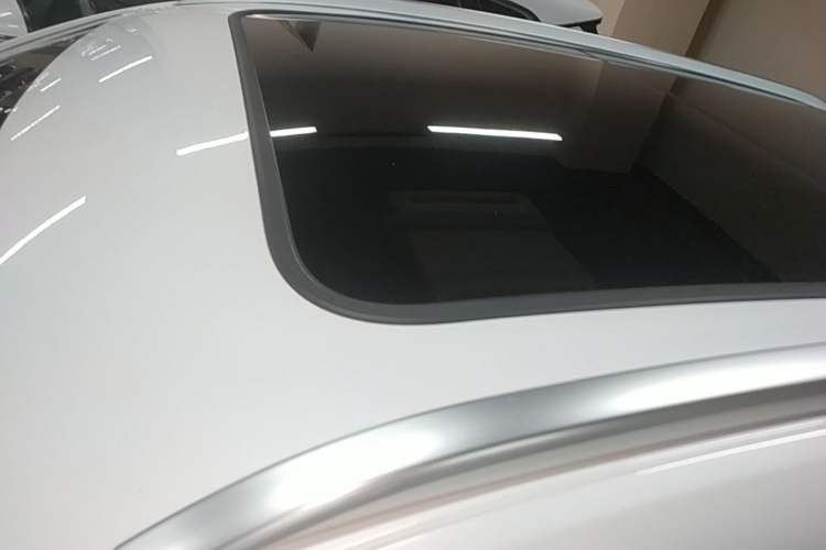 Used BYD Song PLUS New Energy 2023 Champion Edition DM-i 150KM Flagship PLUS Roof