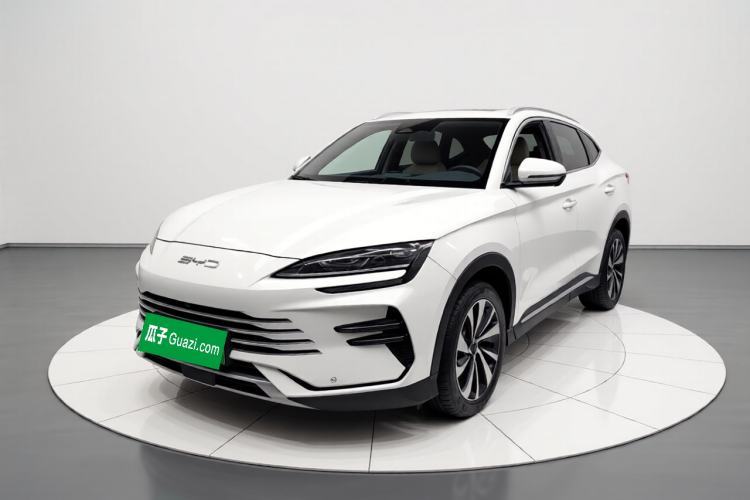 Ojetý BYD Song PLUS New Energy 2023 Champion Edition DM-i 110KM Flagship PLUS Guazi used car, China used car export, Used car for sale, Used  cars, Cheapest cars for sale