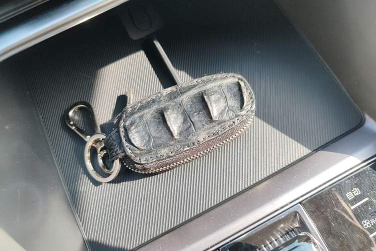 Used BYD Song PLUS New Energy 2023 Champion Edition DM-i 110KM Flagship Model Vehicle Key