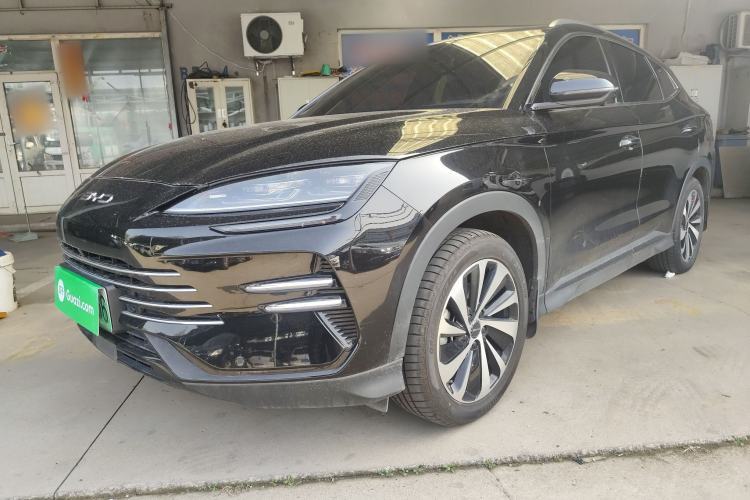Used BYD Song PLUS New Energy 2024 HONOR Edition DM-i 110km Flagship Model Guazi used car, China used car export, Used car for sale, Used  cars, Cheapest cars for sale