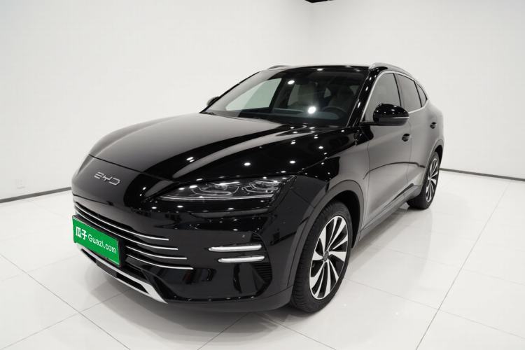 BYD Song PLUS New Energy 2024 HONOR Edition DM-i 110km Flagship Model مستعملة Guazi used car, China used car export, Used car for sale, Used  cars, Cheapest cars for sale