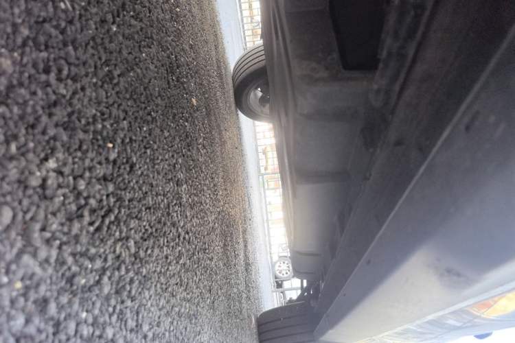 Used BYD Song PLUS New Energy 2024 HONOR Edition DM-i 110km Flagship Model Chassis Front Left