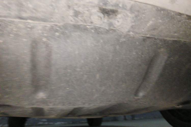 Used BYD Song PLUS New Energy 2024 HONOR Edition DM-i 110km Flagship Model Chassis Front
