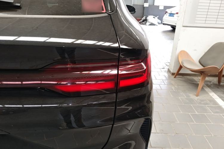 Used BYD Song PLUS New Energy 2024 HONOR Edition DM-i 150km Flagship PLUS Exterior 3