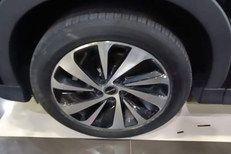 Used BYD Song PLUS New Energy 2024 HONOR Edition DM-i 150km Flagship PLUS Exterior 4