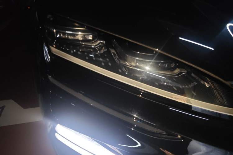 Used BYD Song PLUS New Energy 2024 HONOR Edition DM-i 110km Flagship Model Exterior 6