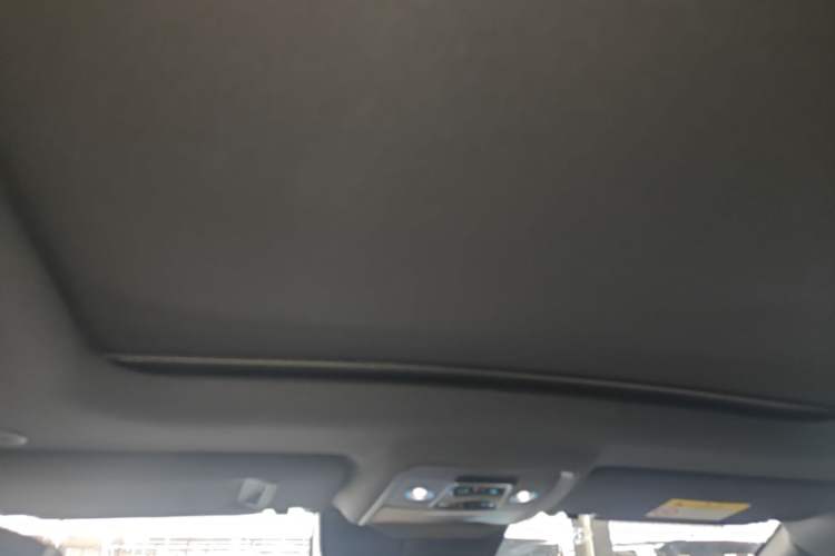 Used BYD Song PLUS New Energy 2024 HONOR Edition DM-i 110km Flagship PLUS Headliner