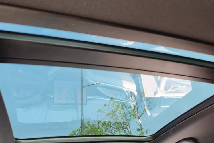 Used BYD Song PLUS New Energy 2024 HONOR Edition DM-i 110km Flagship Model Headliner