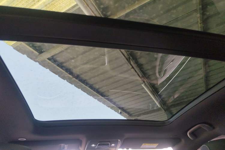 Used BYD Song PLUS New Energy 2024 HONOR Edition DM-i 110km Flagship Model Headliner