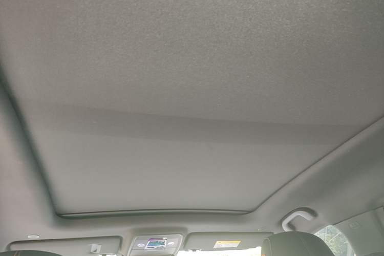 Used BYD Song PLUS New Energy 2024 HONOR Edition DM-i 110km Flagship Model Headliner