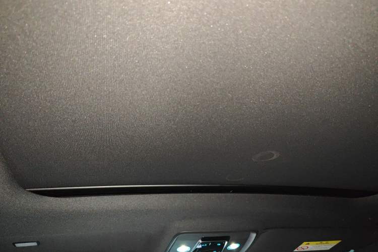Used BYD Song PLUS New Energy 2024 HONOR Edition DM-i 110km Flagship Model Headliner