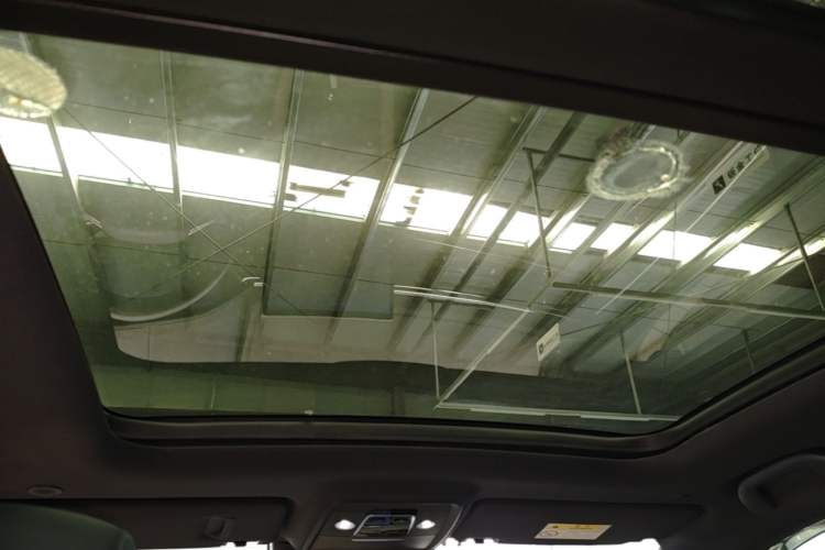 Used BYD Song PLUS New Energy 2024 HONOR Edition DM-i 150km Flagship PLUS Headliner