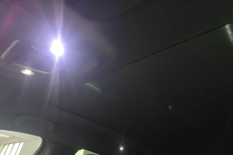 Used BYD Song PLUS New Energy 2024 HONOR Edition DM-i 110km Flagship Model Headliner